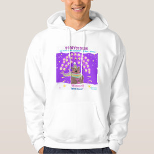 Moletom Sweatshirt do Vencedor da tempestade de 2024