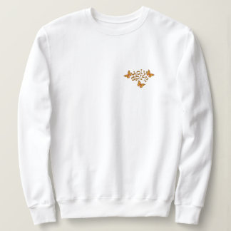 MOLETOM SWEATSHIRT ESPÍRITO SANTO