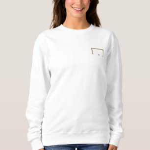 Moletom Sweatshirt Goal Basic