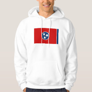 Moletom Sweatshirt Hooded com bandeira americana
