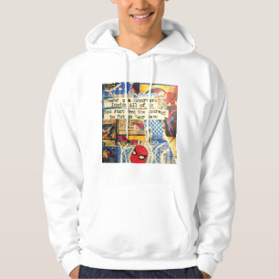 Moletom Sweatshirt Hooded Men