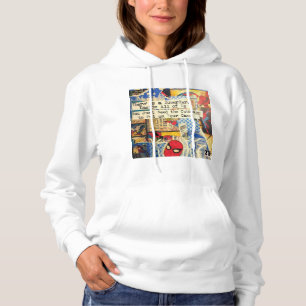 Moletom Sweatshirt Hooded Women
