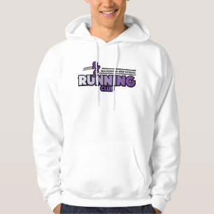 Moletom Sweatshirt Hooft Da Nova Escola Blacksburg