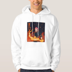 Moletom Sweatshirt print: anime Jujutsu Kaisen