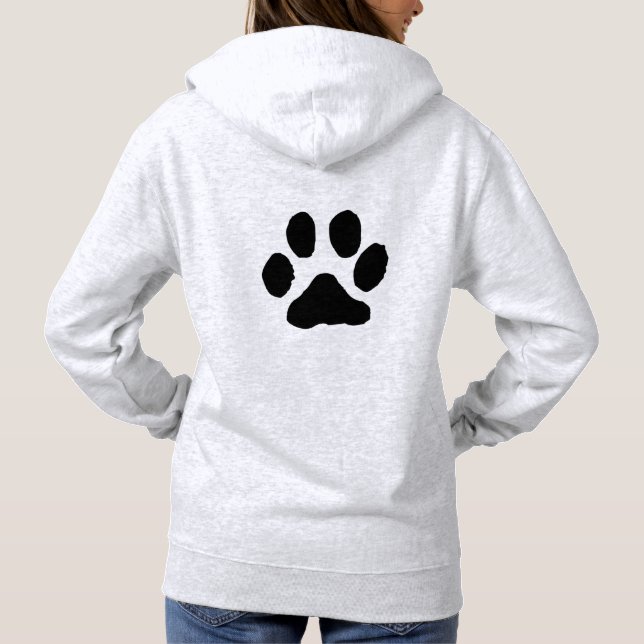 Moletom Sweatshirt print: Lilo & Stitch (Verso)