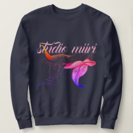 Moletom SWEATSHIRT & studio miiri