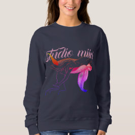 Moletom SWEATSHIRT & studio miiri