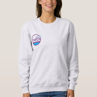 Moletom Sweatshirt YWCP