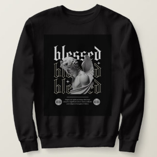 Moletom Sweet Básico