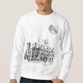 Moletom Sweet Básico