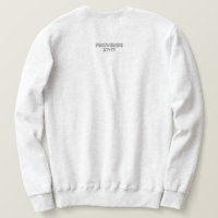 Sweet Crewneck
