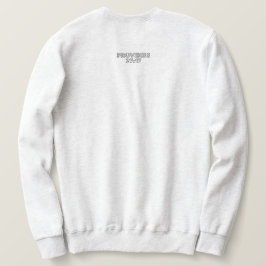 Moletom Sweet Crewneck