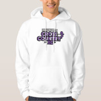 Sweet da New School Cross Country de Blacksburg