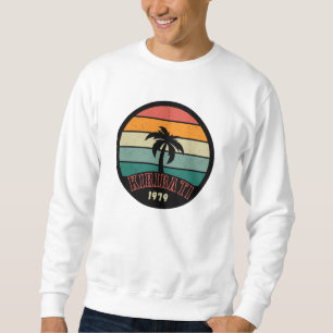 Moletom Sweet Kiribati