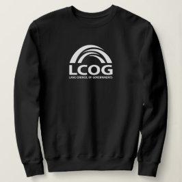 Moletom Sweet LCOG