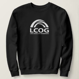 Moletom Sweet LCOG