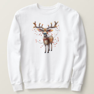 Moletom Sweet Natal