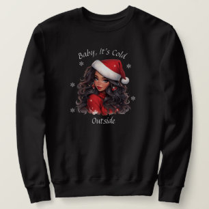 Moletom Sweet Natal