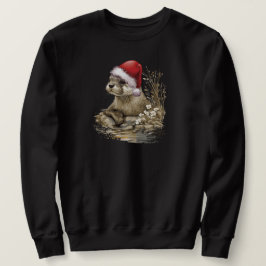 Moletom Sweet Natal