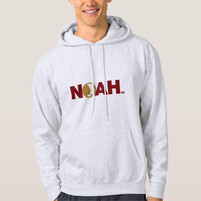 Moletom Sweet NOAH (Frente)