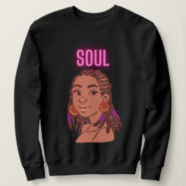 Moletom Sweet Self-Care