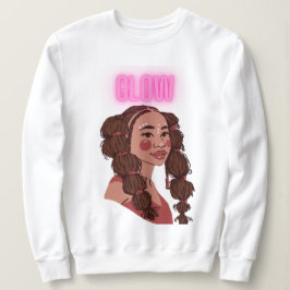 Moletom Sweet Self-Care