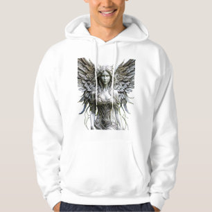 Moletom Sylphine Moondrop Fantasy Fada