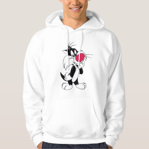 Moletom Sylvester Jr. Dose clássica