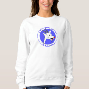 Moletom Sylvie Goat Sweatshirt