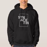 SYN ACK FIN IT Hacker Code