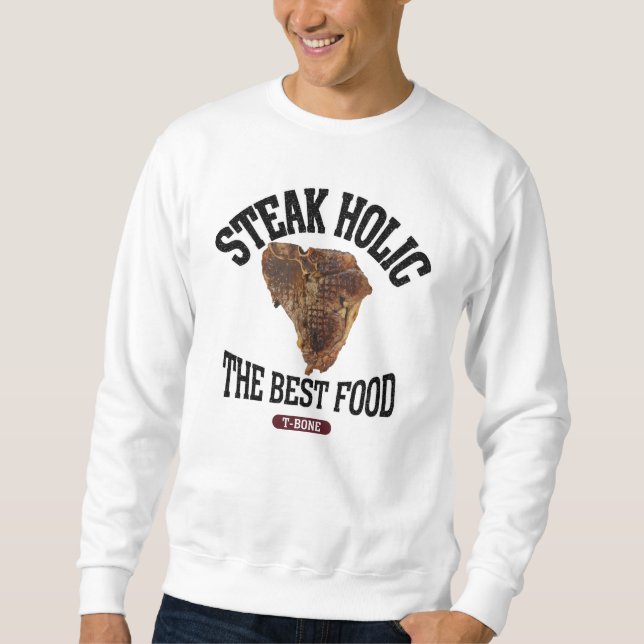 MOLETOM Tボーンステーキ（ビンテージ風） (Frente)