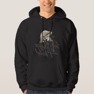 Moletom T da ARTE do JAILHOUSE - Hoodie personalizado!