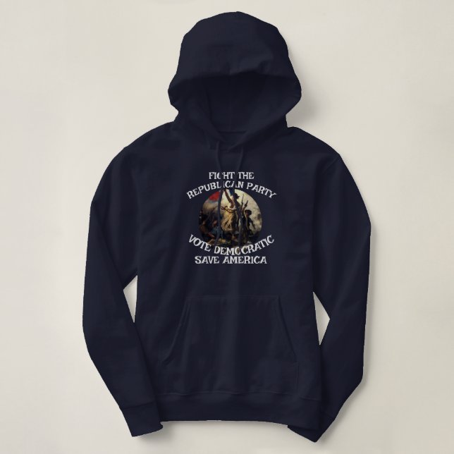 MOLETOM T GOVT FISA ATF TSA FEMA SUPORTAR INFLAR SUBIR CUS (Frente do Design)