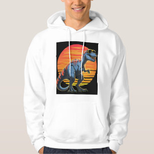 Moletom T-Rex