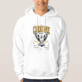 Moletom T-shirt