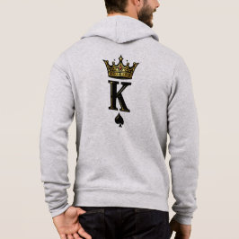 Moletom T-shirt