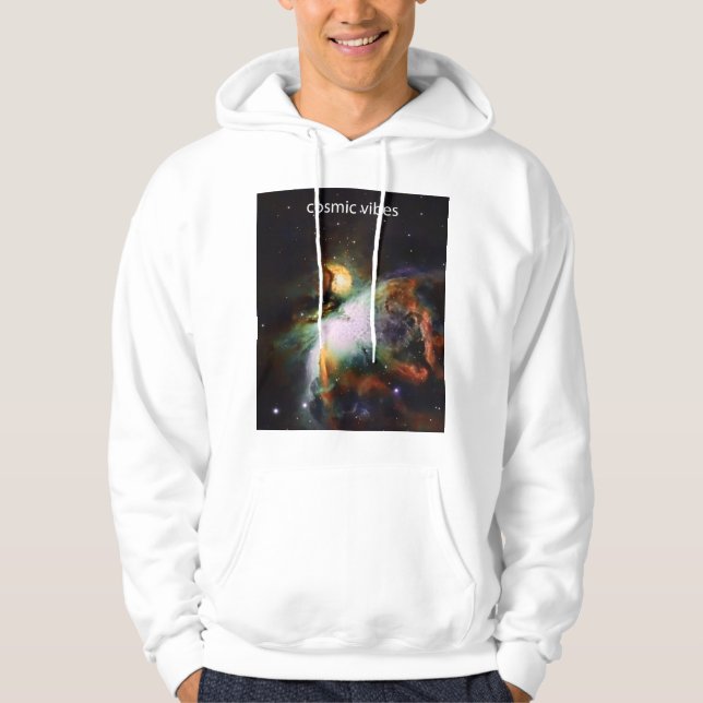 Moletom T-Shirt (Frente)