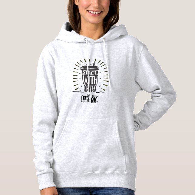 Moletom T-shirt (Frente)