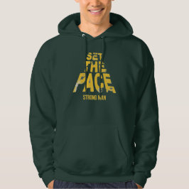 Moletom T-shirt