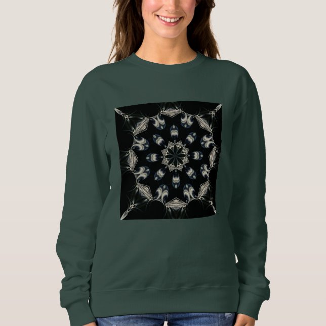 Moletom T-Shirt (Frente)