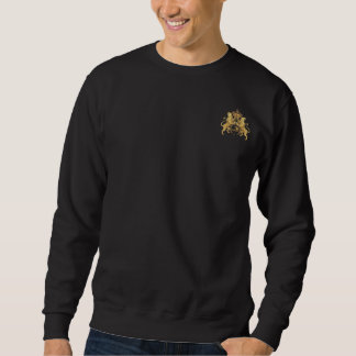Moletom T-shirt