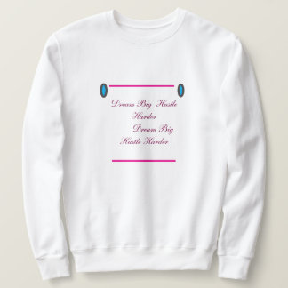 Moletom T-Shirt Artisan One-of-Kind