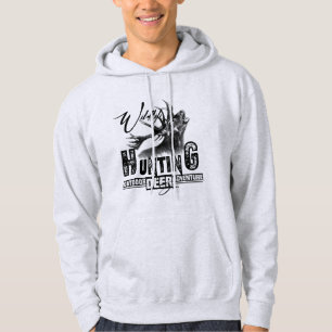 Moletom T-Shirt aventura ao ar livre