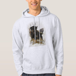 Moletom T-Shirt aventura exterior