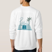 T-shirt da Equipe de Capas Longas de Batedeira de 