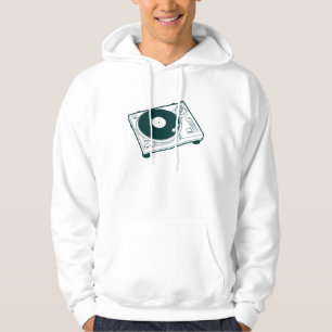 Moletom T-Shirt de cera