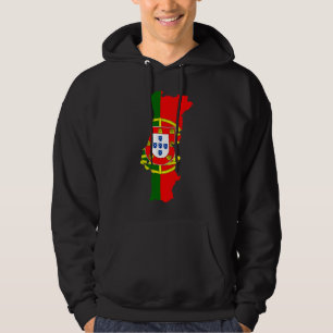 Moletom T-Shirt design Português