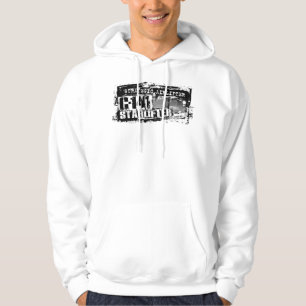 Moletom T-shirt do Hoodie de C-141 Starlifter