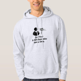 Moletom T-Shirt DOC-THOR