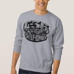 Moletom T-Shirt EKW C-36